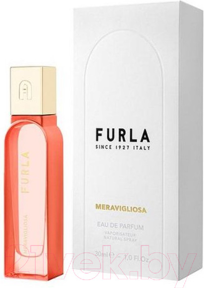 Изображение товара Парфюмерная вода Furla Meravigliosa (30мл)