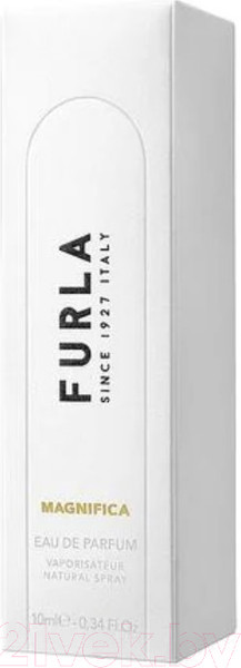 Изображение товара Парфюмерная вода Furla Meravigliosa (10мл)
