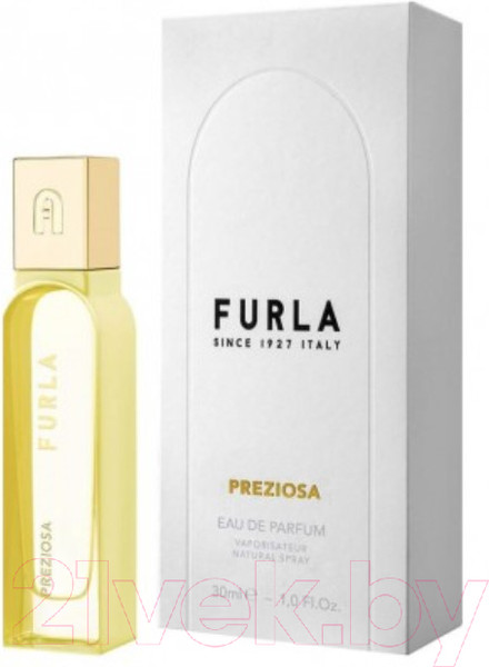 Изображение товара Парфюмерная вода Furla Preziosa (30мл)