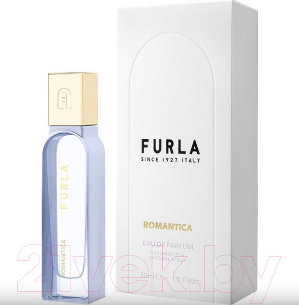 Изображение товара Парфюмерная вода Furla Romantica (30мл)