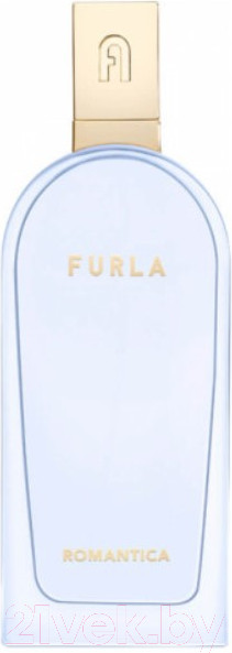 Изображение товара Парфюмерная вода Furla Romantica (100мл)