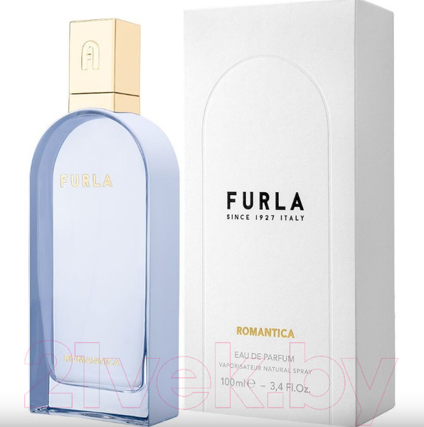 Изображение товара Парфюмерная вода Furla Romantica (100мл)