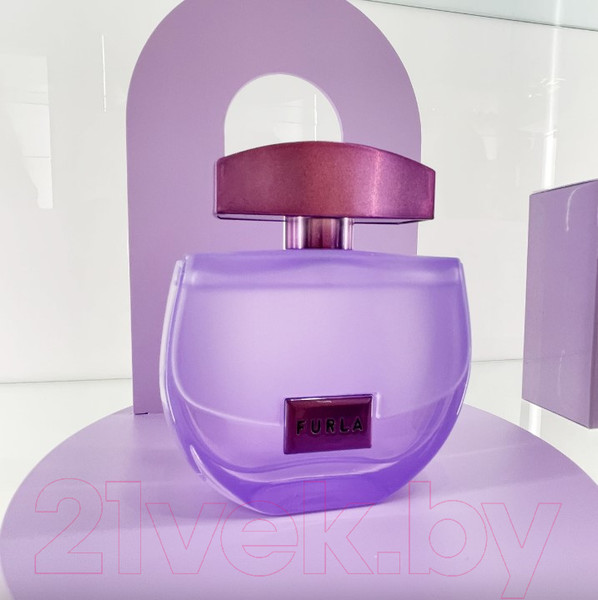 Изображение товара Парфюмерная вода Furla Mistica (50мл)