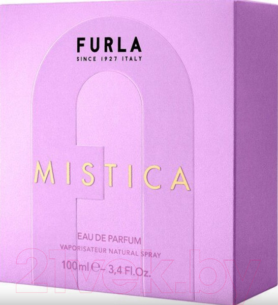Изображение товара Парфюмерная вода Furla Mistica (100мл)