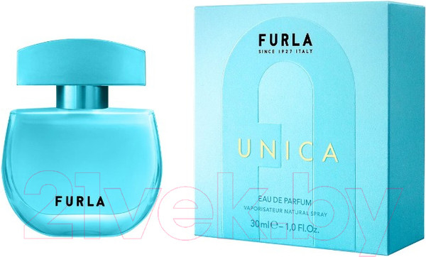 Изображение товара Парфюмерная вода Furla Unica (30мл)