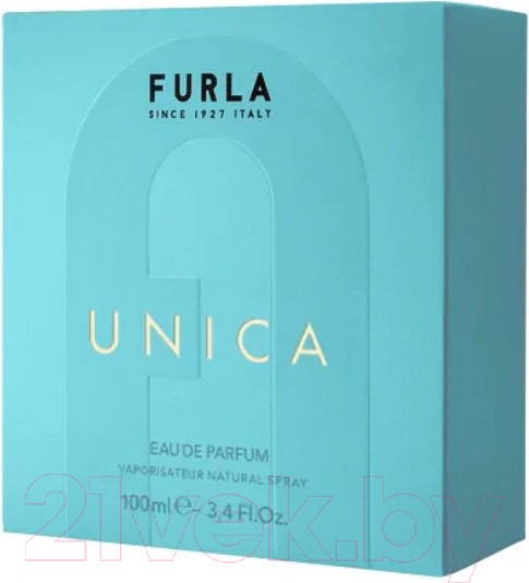 Изображение товара Парфюмерная вода Furla Unica (100мл)