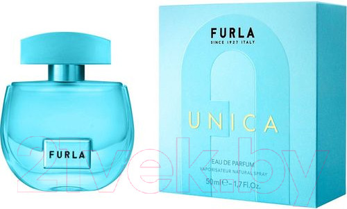 Изображение товара Парфюмерная вода Furla Unica (50мл)