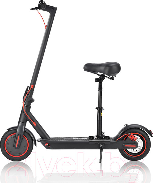 Изображение товара Электросамокат MyWay X2 (черный)