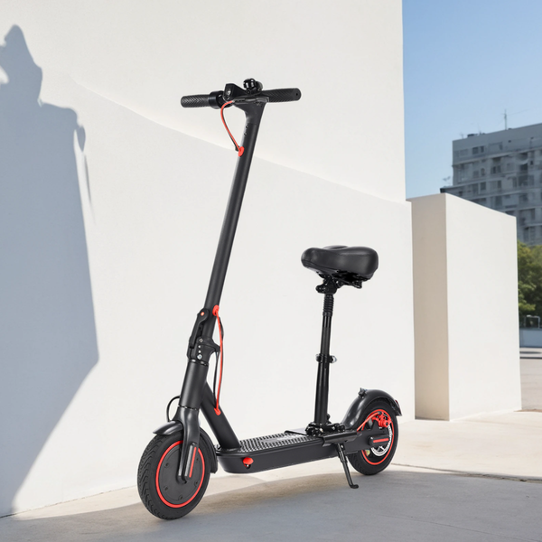 Изображение товара Электросамокат MyWay X2 (черный)