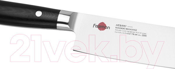 Изображение товара Нож Fissman Kensei Masashige 2595