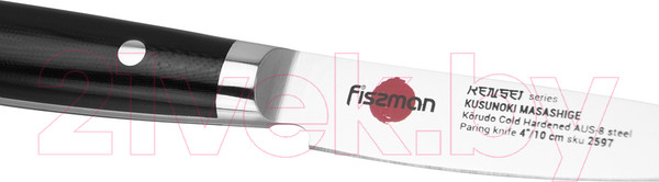 Изображение товара Нож Fissman Kensei Masashige 2597