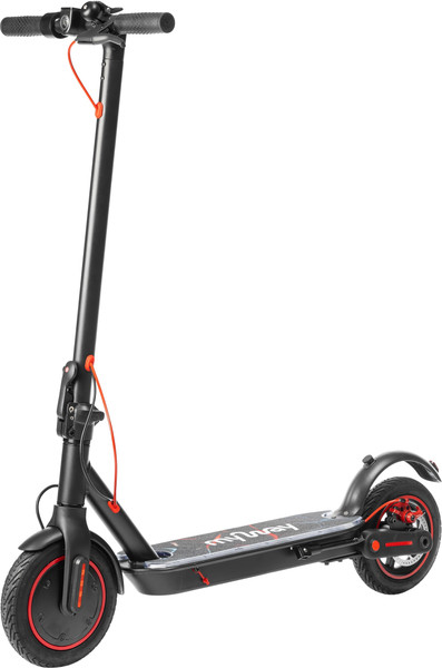 Изображение товара Электросамокат MyWay X3 LED (черный)