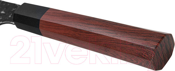 Изображение товара Набор ножей Fissman Solveig 2718