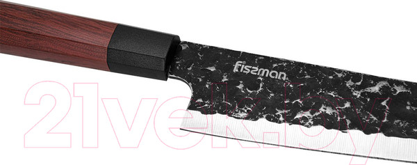 Изображение товара Набор ножей Fissman Solveig 2718