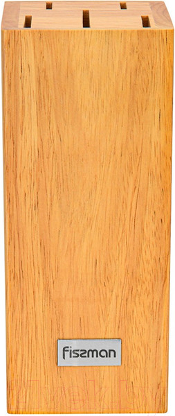 Изображение товара Набор ножей Fissman Solveig 2718