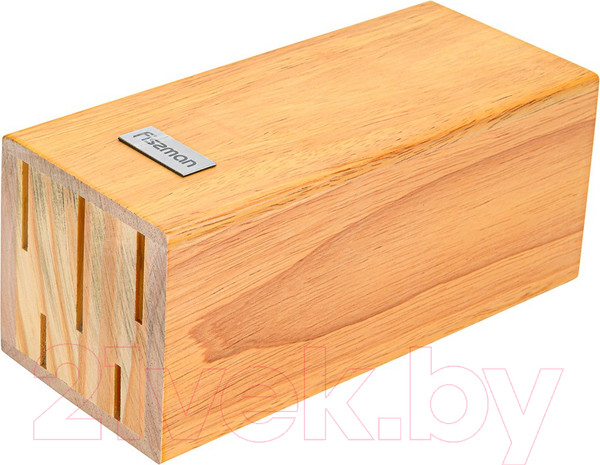 Изображение товара Набор ножей Fissman Solveig 2718