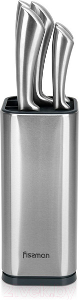 Изображение товара Набор ножей Fissman Jarl 2719