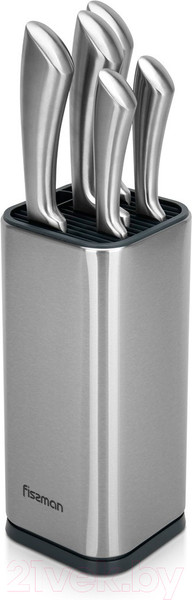 Изображение товара Набор ножей Fissman Jarl 2719