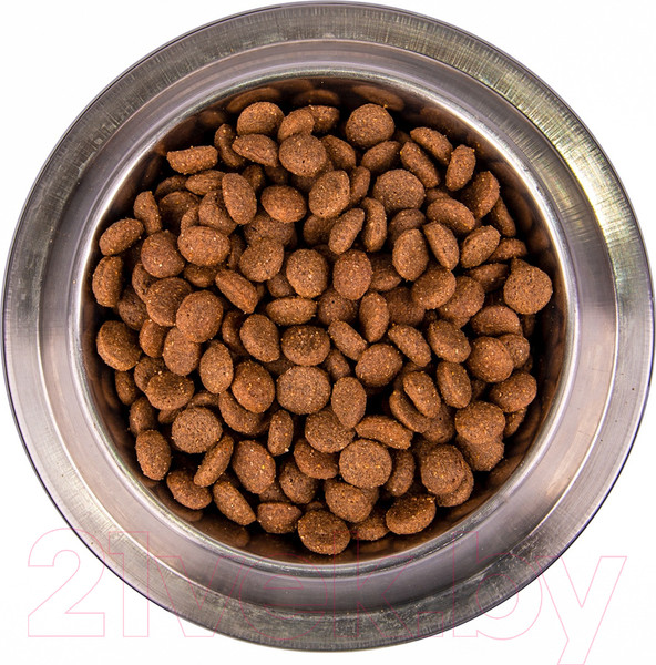 Изображение товара Сухой корм для собак Monge Speciality Line Monoprotein Puppy&Junior с говядиной и рисом (12кг)