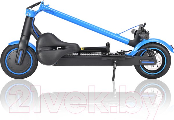 Изображение товара Электросамокат MyWay X4 (синий)