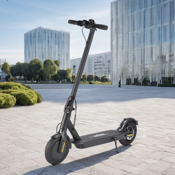 Изображение товара Электросамокат MyWay X5 (графитовый)