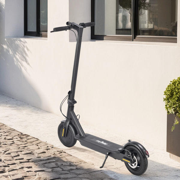 Изображение товара Электросамокат MyWay X5 (графитовый)