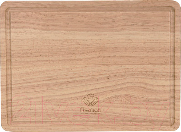 Изображение товара Разделочная доска Fissman 8071