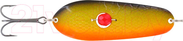 Изображение товара Блесна Kuusamo Rasanen Pearl 70/20 BL/G/O-B UV / 40220533