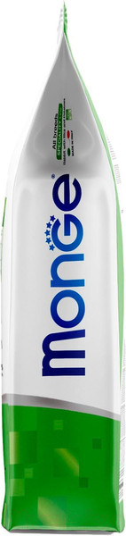 Изображение товара Сухой корм для собак Monge Speciality Line Monoprotein с кроликом, рисом и картофелем (12кг)