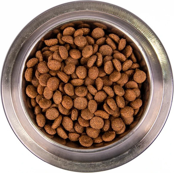 Изображение товара Сухой корм для собак Monge Speciality Line Monoprotein с говядиной и рисом (2.5кг)