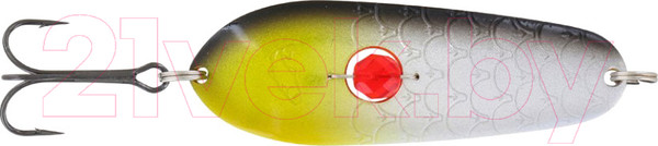 Изображение товара Блесна Kuusamo Rasanen Pearl 70/20 BL/S/Ye-S UV / 40220532