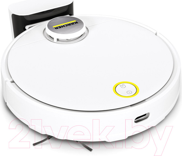 Изображение товара Робот-пылесос Karcher RCV 3 (1.269-620.0)