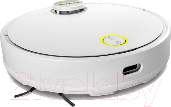 Изображение товара Робот-пылесос Karcher RCV 3 (1.269-620.0)