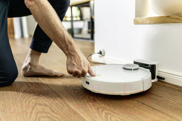 Изображение товара Робот-пылесос Karcher RCV 3 (1.269-620.0)
