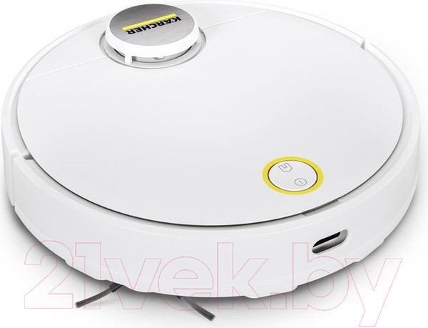 Изображение товара Робот-пылесос Karcher RCV 3 (1.269-620.0)