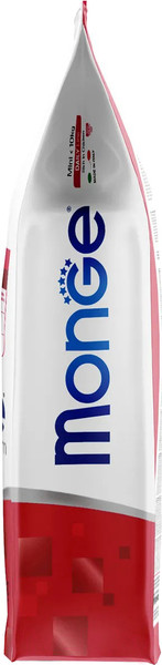 Изображение товара Сухой корм для собак Monge Daily Line Mini с курицей (7.5кг)