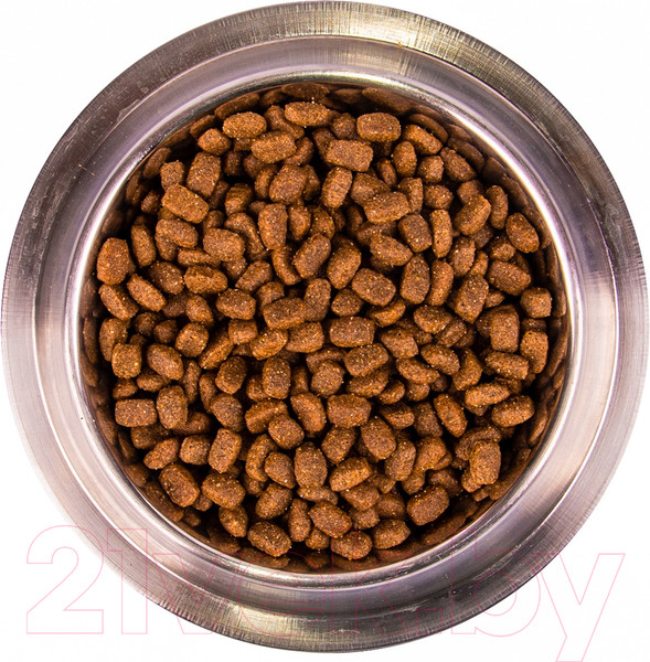 Изображение товара Сухой корм для собак Monge Daily Line Mini с курицей (7.5кг)