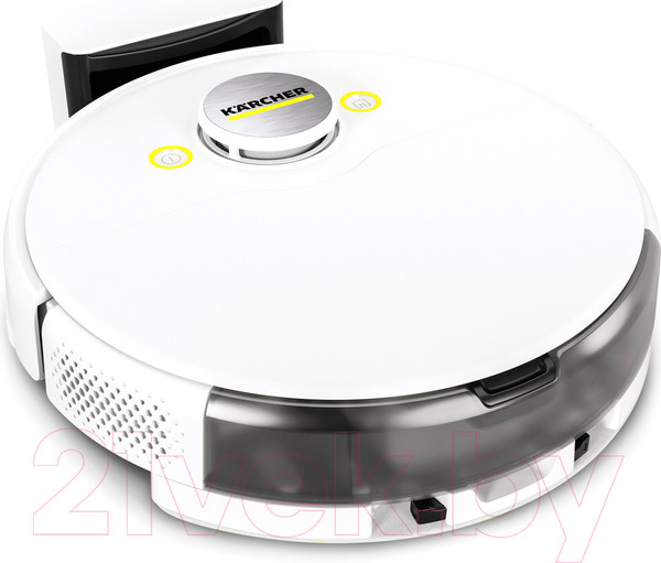 Изображение товара Робот-пылесос Karcher RCV 5 (1.269-640.0)