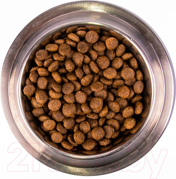 Изображение товара Сухой корм для собак Monge Daily Line Maxi Puppy с курицей (12кг)