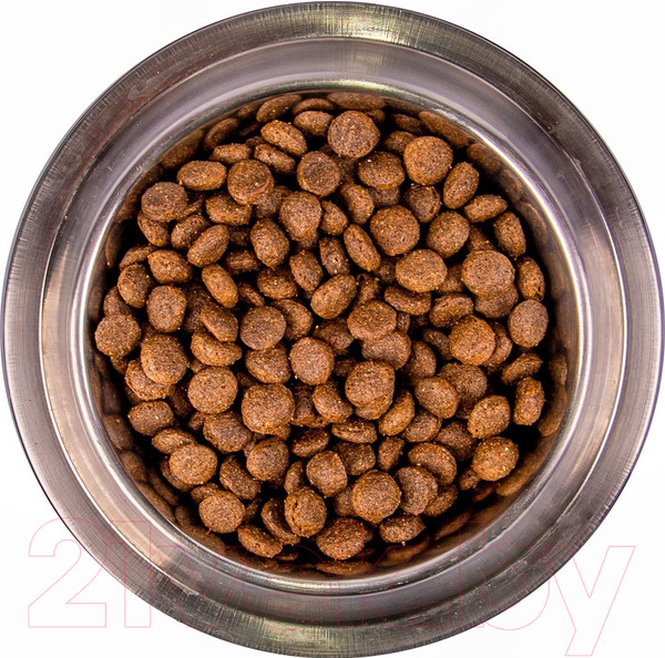 Изображение товара Сухой корм для собак Monge Daily Line Maxi с курицей (12кг)