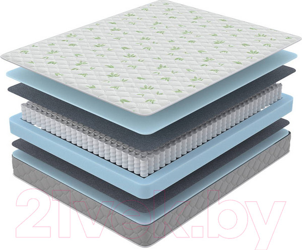 Изображение товара Матрас Proson Sova Classic 120x195