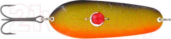 Изображение товара Блесна Kuusamo Rasanen Pearl 50/11 BL/G/O-B UV / 40222531