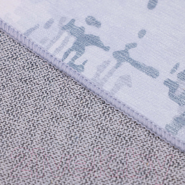 Изображение товара Ковер AksHome Cozy Home PS-01 (160x230)