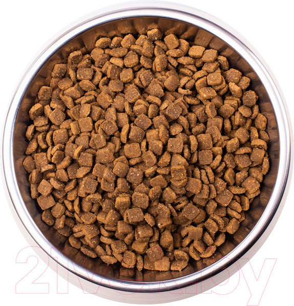 Изображение товара Сухой ветеринарный корм для кошек Monge Vet Solution Dermatosis (1.5кг)