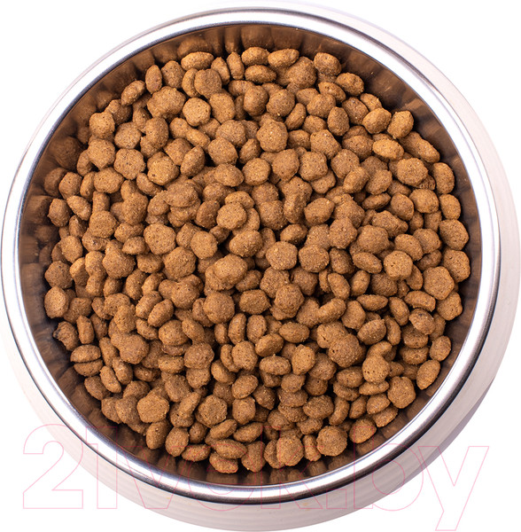 Изображение товара Сухой ветеринарный корм для кошек Monge Vet Solution Obesity (400г)