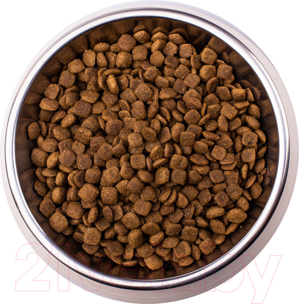 Изображение товара Сухой ветеринарный корм для кошек Monge Vet Solution Gastrointestinal при заболеваниях жкт (400г)