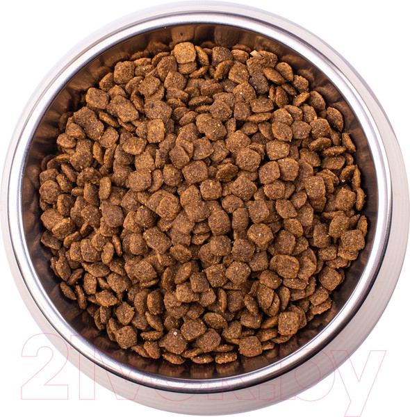 Изображение товара Сухой корм для кошек Monge Vet Solution Hepatic (400г)