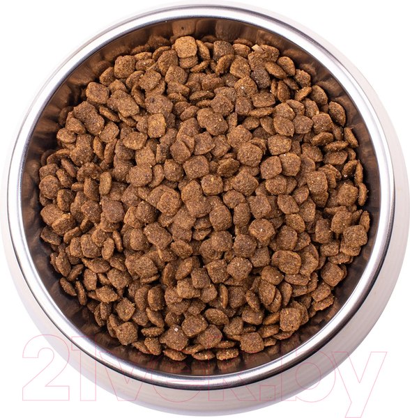 Изображение товара Сухой корм для кошек Monge Vet Solution Hepatic (1.5кг)