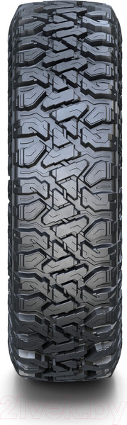 Изображение товара Летняя шина KAMA Flame М/Т 205/70R16 97Q