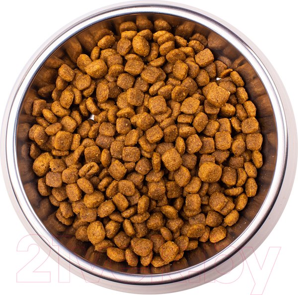 Изображение товара Сухой корм для кошек Monge Vet Solution Renal (1.5кг)